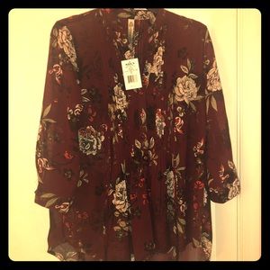 American Rag blouse